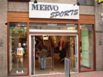 Mervo Sports